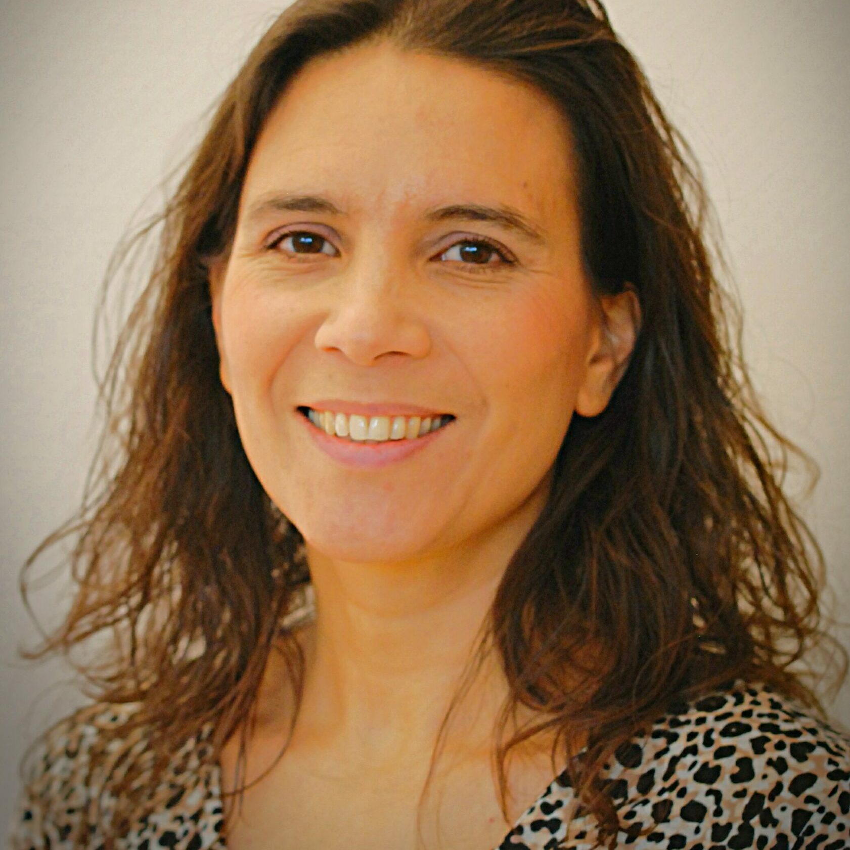 Naomi Oosterhuis